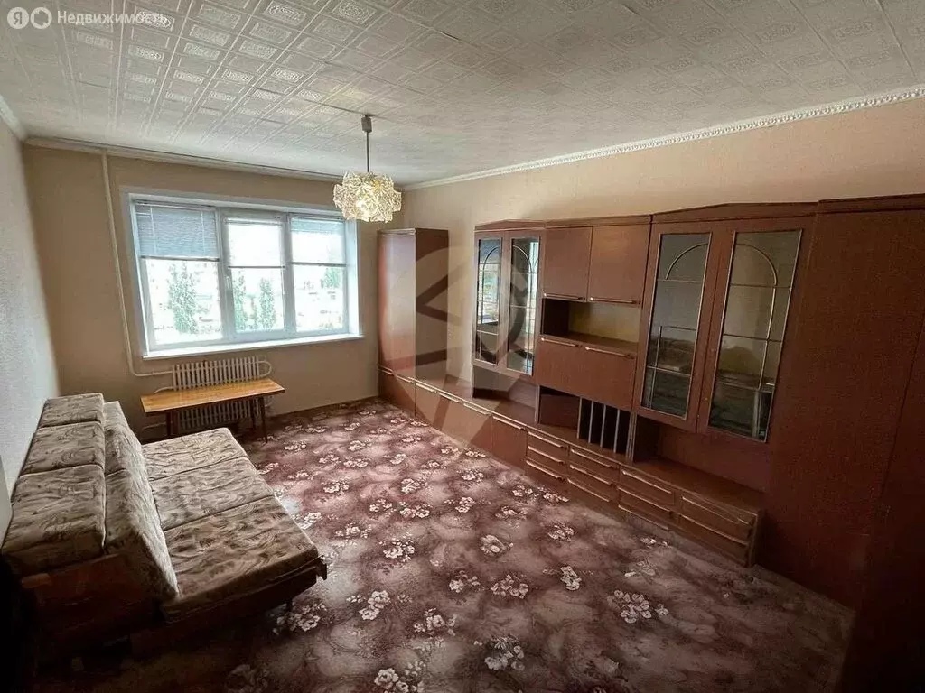 4-комнатная квартира: Старый Оскол, микрорайон Жукова, 28 (80.3 м) - Фото 1