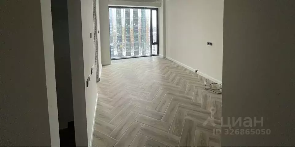 1-к кв. Москва 2-я Хуторская ул., 34 (37.5 м) - Фото 1