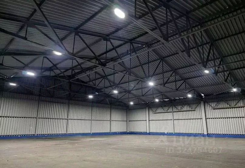 Склад в Санкт-Петербург Кубинская ул., 75к1 (2310 м) - Фото 1