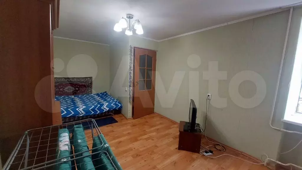 Комната 20 м в 1-к., 3/3 эт. - Фото 1