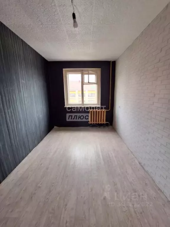 3-к кв. Башкортостан, Уфа ул. Коммунаров, 62 (71.1 м) - Фото 1