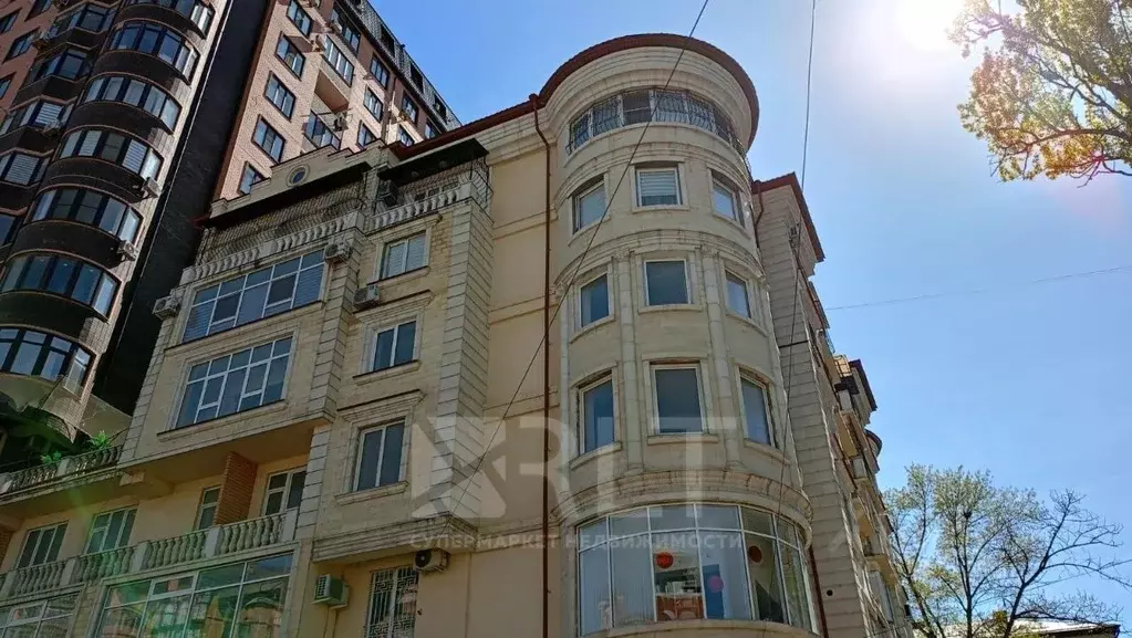 3-к кв. Дагестан, Махачкала ул. Манташева, 68 (150.0 м) - Фото 2