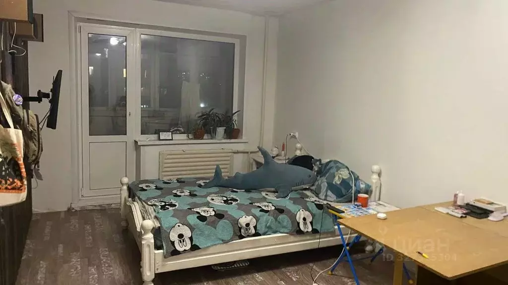 2-к кв. Алтайский край, Барнаул ул. Бабуркина, 12 (44.0 м) - Фото 1