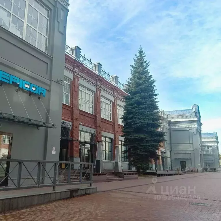 Офис в Москва Вятская ул., 27С7 (502 м) - Фото 2