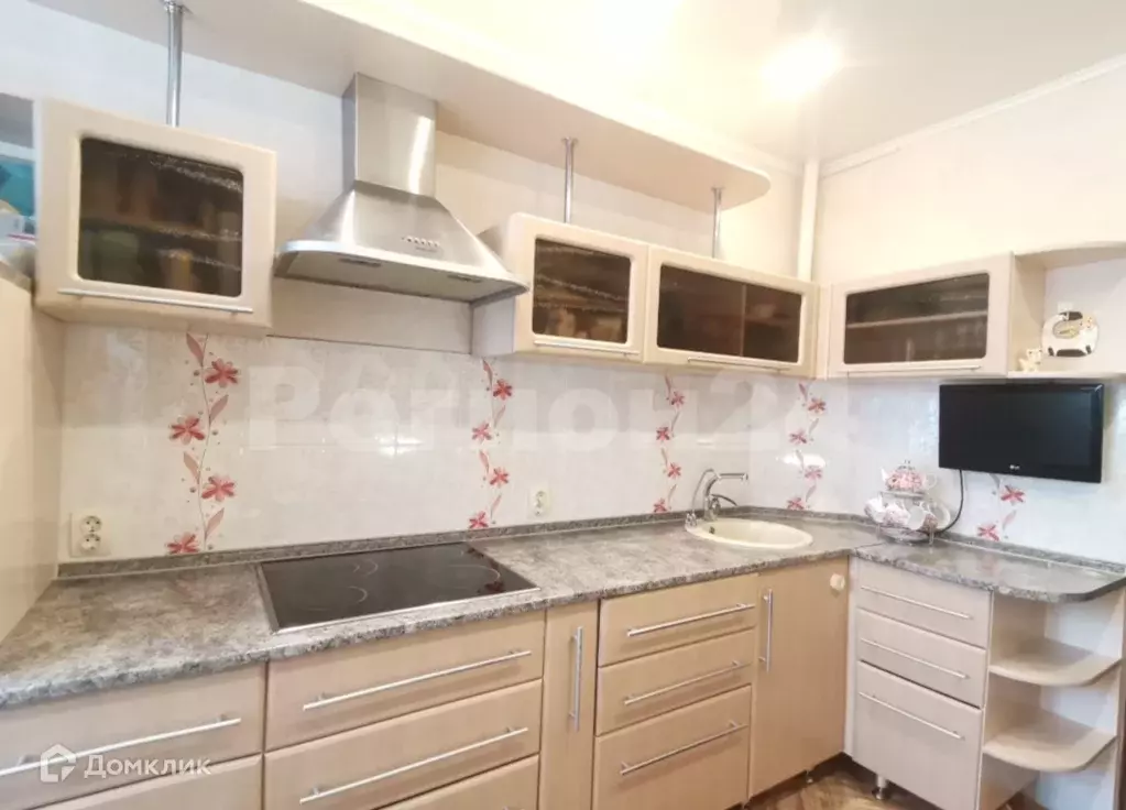 Продаётся 2-к квартира, 49 м - Фото 0