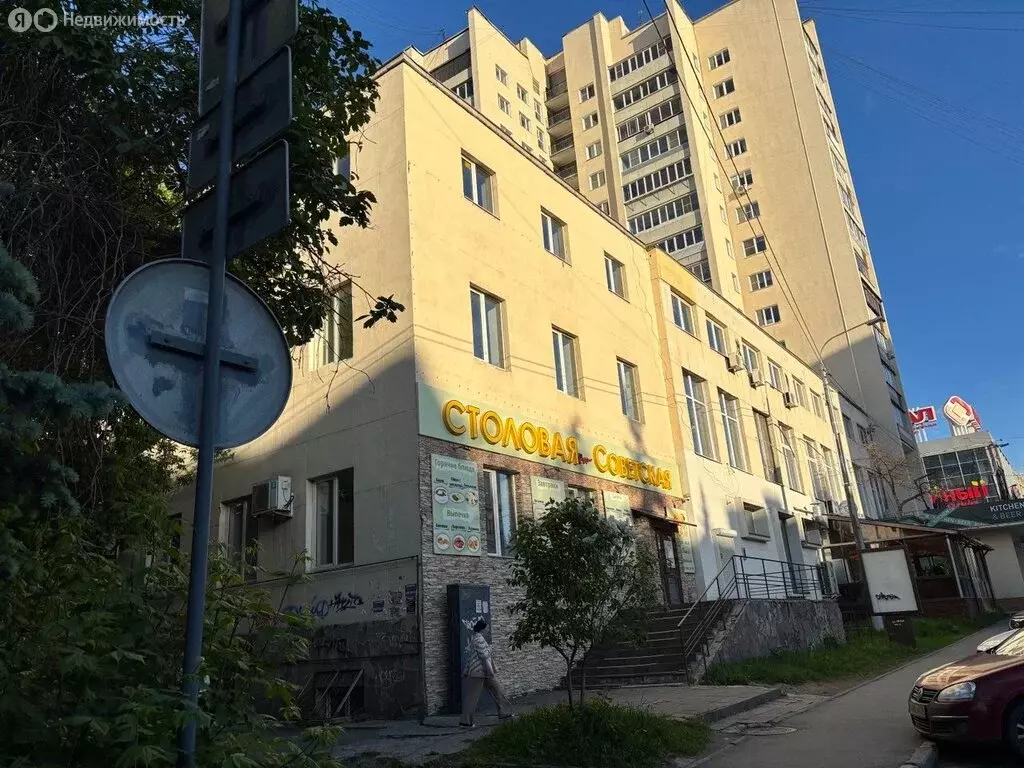 Офис (406 м) - Фото 1