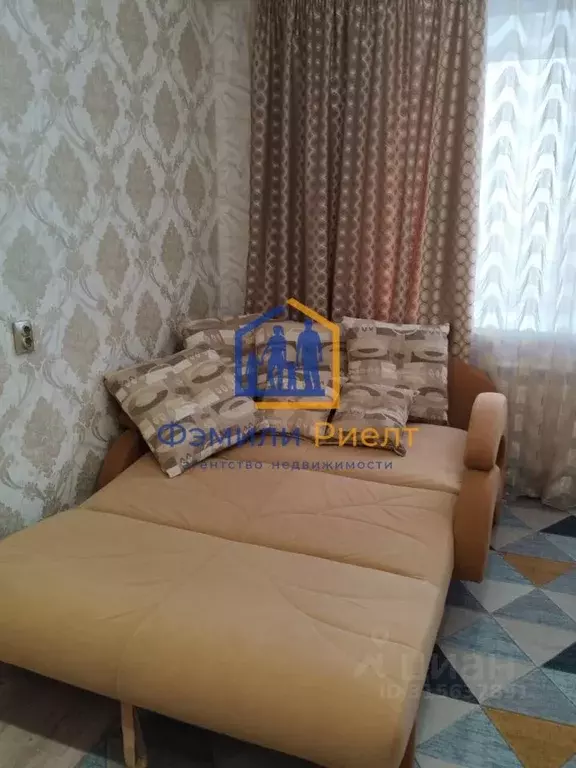 Комната Калужская область, Обнинск ул. Энгельса, 23/21 (13.0 м) - Фото 0