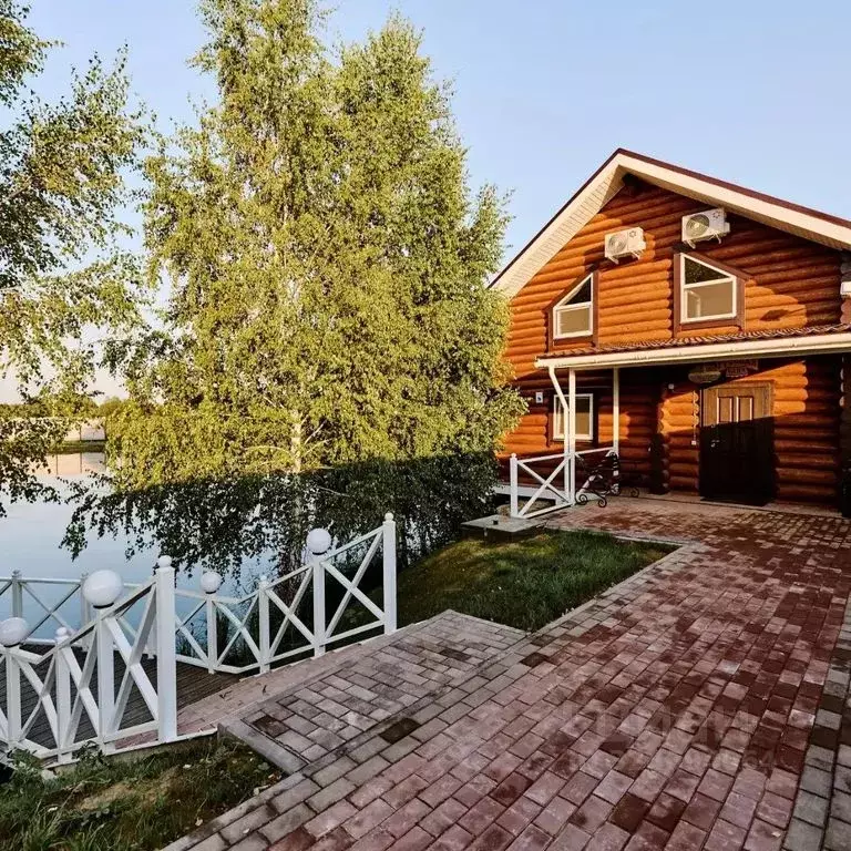 Дом в Рязанская область, Рязанский муниципальный округ, с. Реткино ... - Фото 1