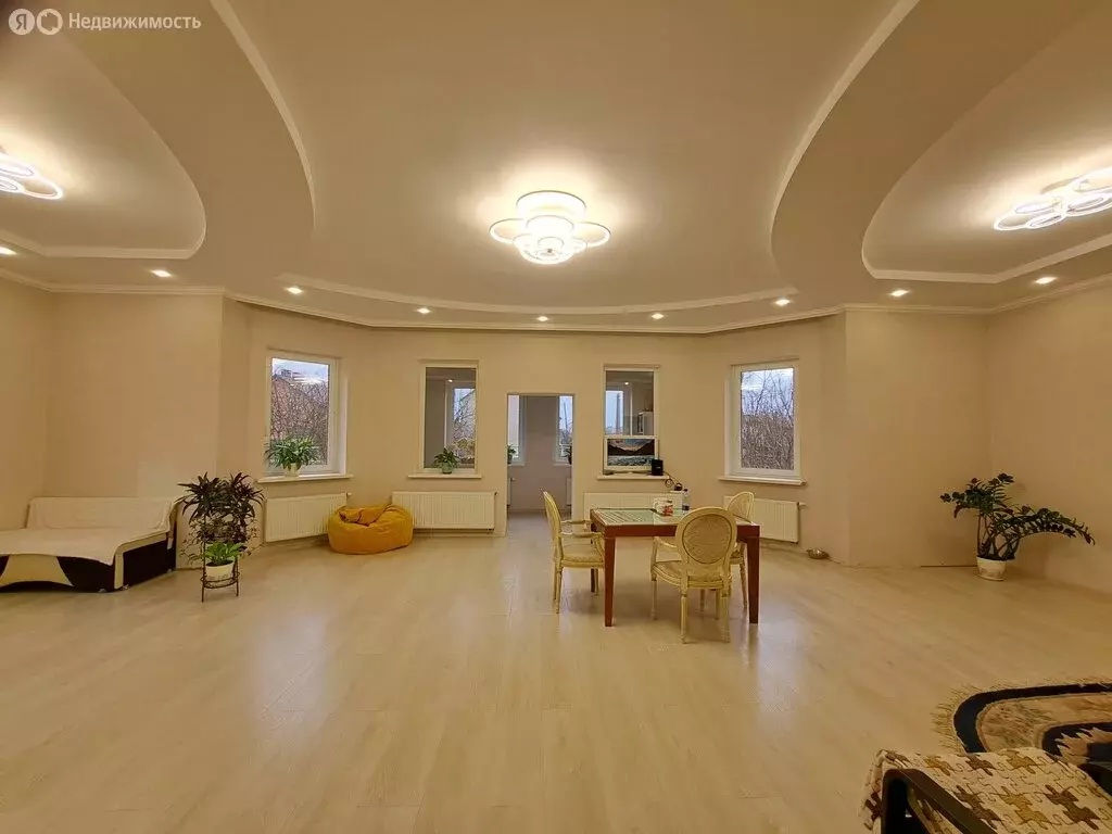 Дом в Мценск, улица Лескова (392.8 м) - Фото 1