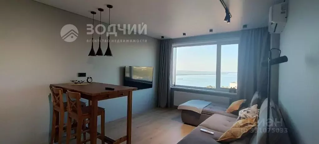 2-к кв. Чувашия, Чебоксары ул. Энергетиков, 17к1 (61.0 м) - Фото 2