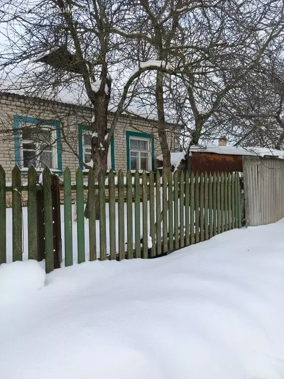 Дом в село Супонево, улица Чувиной, 84 (85 м) - Фото 2