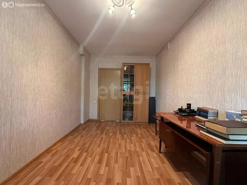 3-комнатная квартира: Ярославль, улица Свердлова, 21А (60.7 м) - Фото 1
