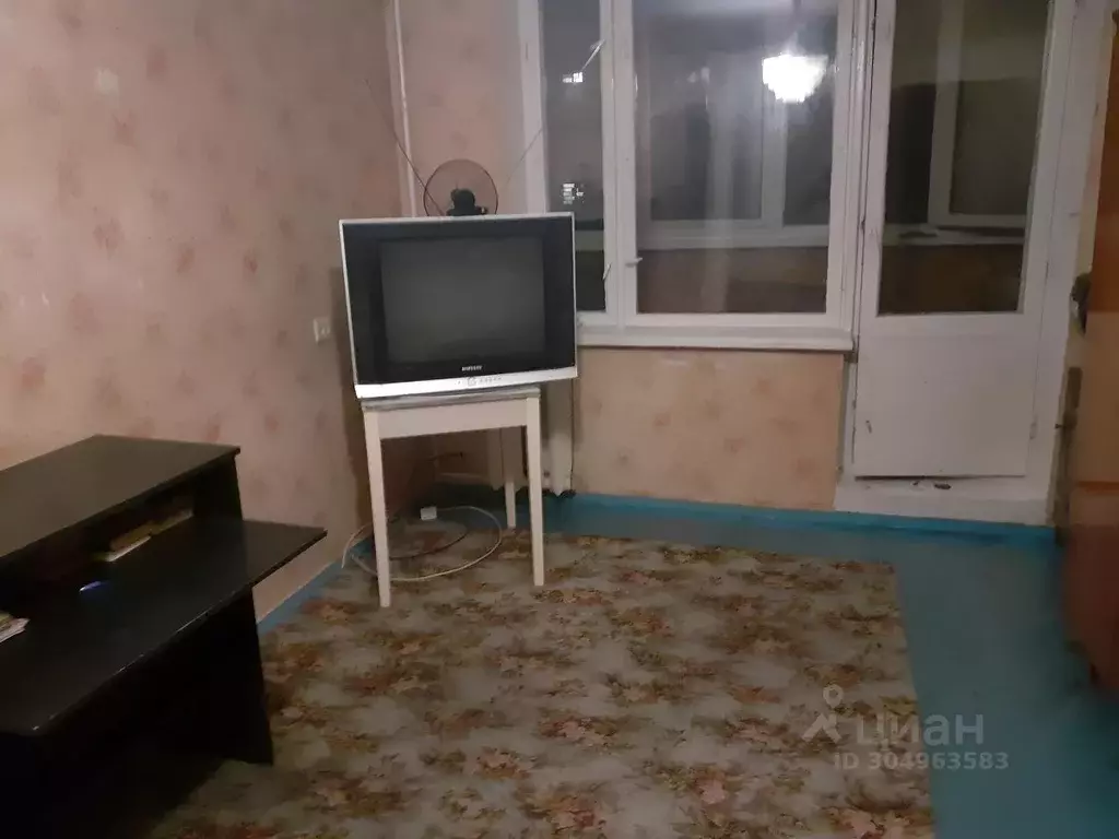 1-к кв. Крым, Керчь ул. Большевистская, 3 (25.0 м) - Фото 0