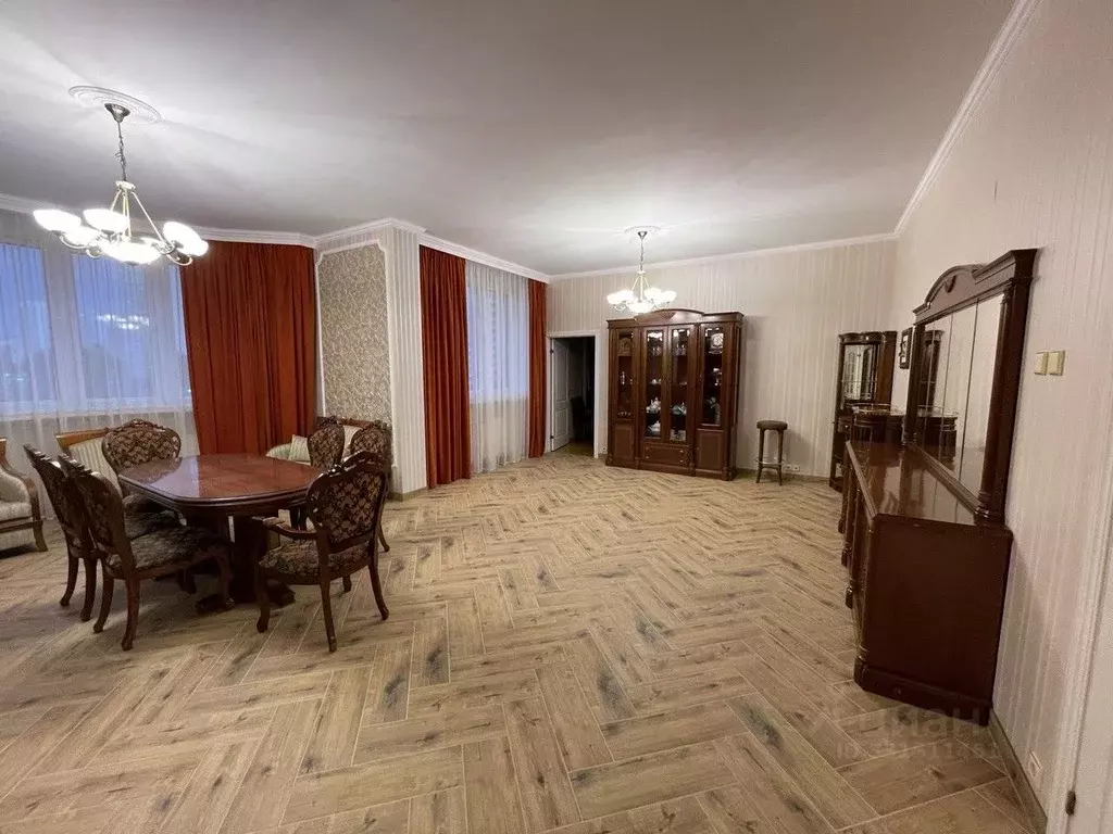 5-к кв. Москва Новочеремушкинская ул., 71/32 (245.0 м) - Фото 1