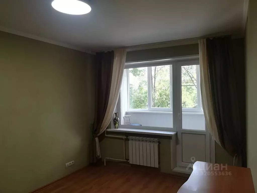 1-к кв. Московская область, Чехов ул. Гагарина, 108 (33.7 м) - Фото 1