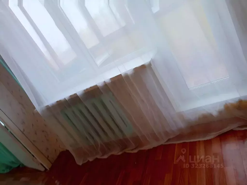 2-к кв. Рязанская область, Рыбное Большая ул., 8 (36.0 м) - Фото 2