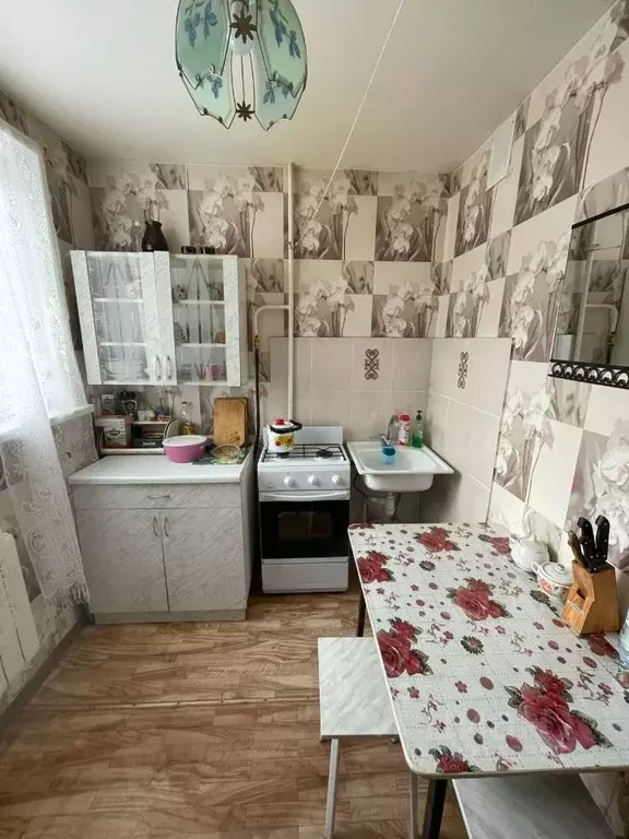 2-к кв. Свердловская область, Екатеринбург ул. Чкалова, 127 (37.0 м) - Фото 1