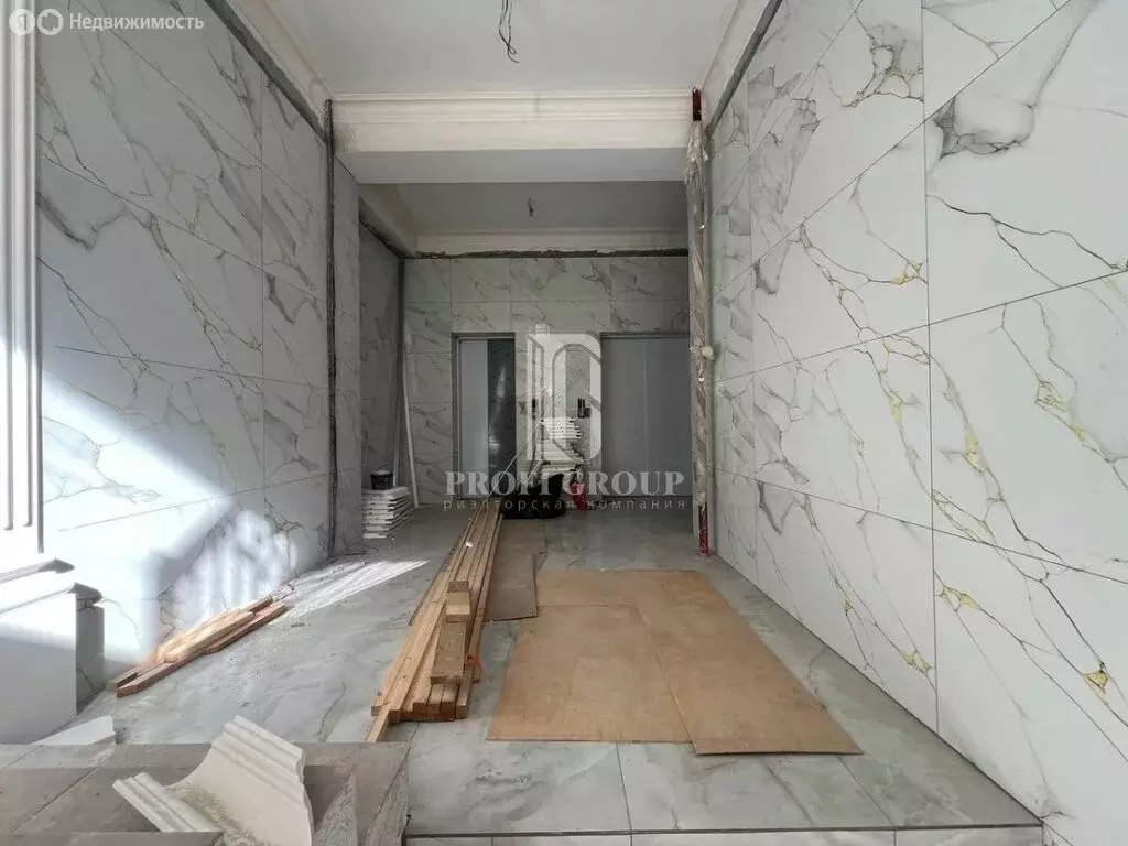 3-комнатная квартира: Махачкала, проспект Насрутдинова, 274Е (126.1 м) - Фото 2