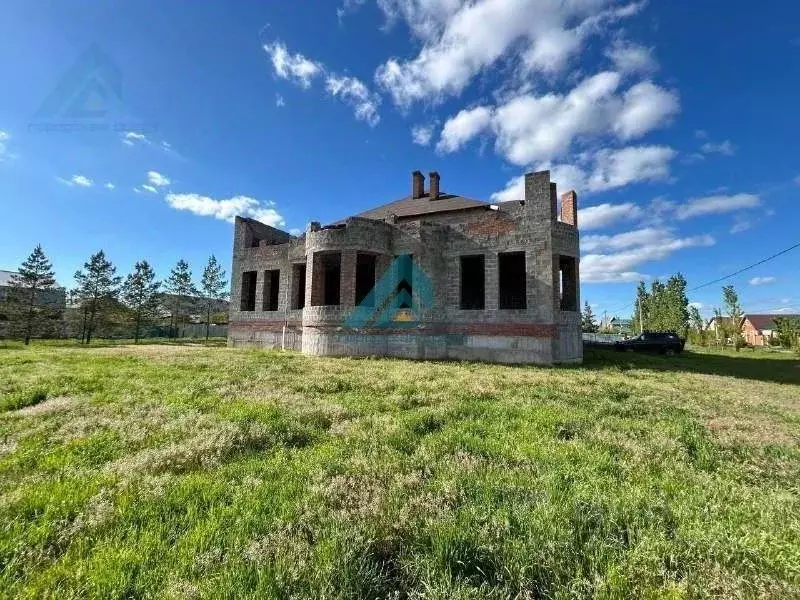 Дом в Оренбургская область, Оренбургский район, с. Южный урал ул. ... - Фото 2