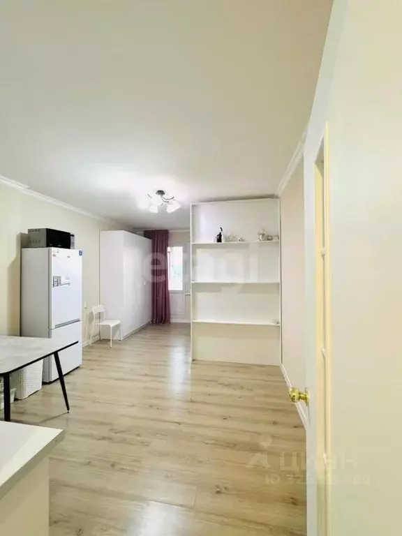 Студия Саха (Якутия), Якутск Якутская ул., 2/18 (28.0 м) - Фото 2