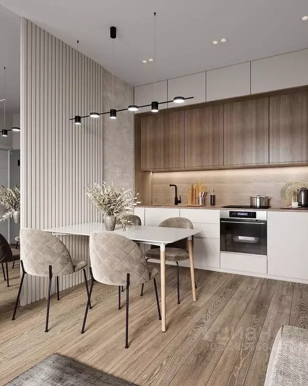 1-к кв. Краснодарский край, Сочи Мамайка мкр, ул. Крымская, 44А (37.8 ... - Фото 1