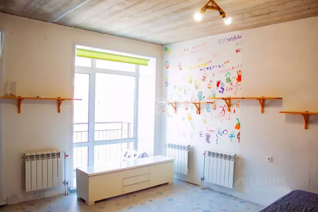 Студия Новосибирская область, Новосибирск ул. Лобачевского, 74 (34.0 ... - Фото 1