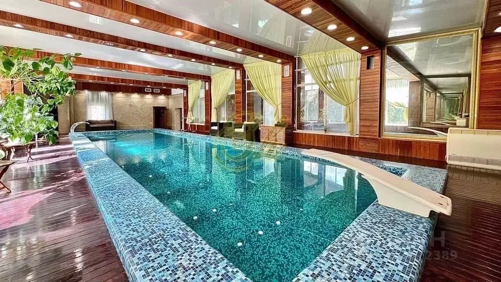 Дом в Московская область, Одинцовский городской округ, пос. НИИ Радио  ... - Фото 2