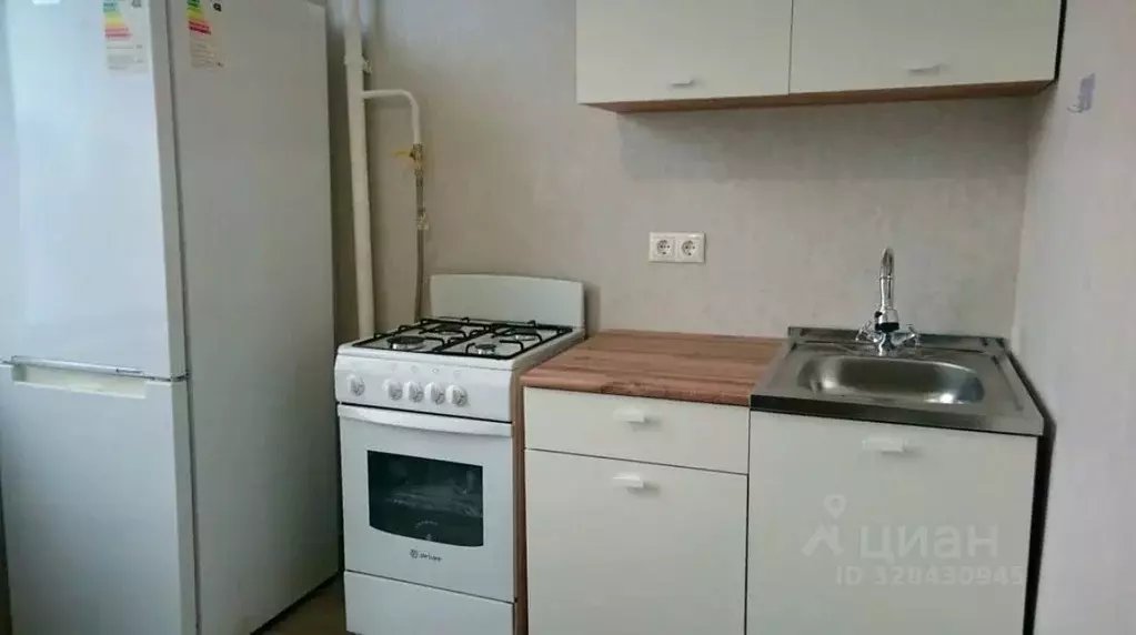 2-к кв. Москва Большой Афанасьевский пер., 11-13 (48.0 м) - Фото 1