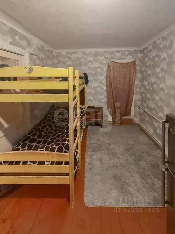 1-к кв. Ярославская область, Тутаевский муниципальный округ, ... - Фото 1