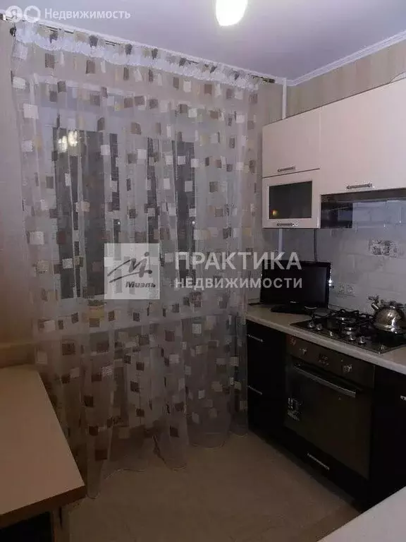 1-комнатная квартира: Дзержинский, улица Лермонтова, 8 (31 м) - Фото 2