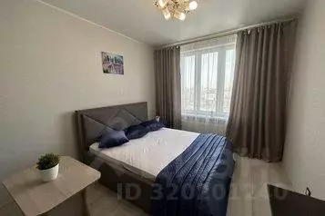 1-к кв. Башкортостан, Уфа ул. Кирова, 130 (41.0 м) - Фото 1