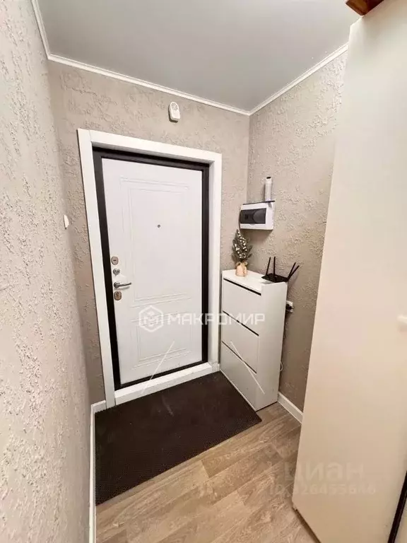 2-к кв. Челябинская область, Челябинск ул. Профессора Благих, 85 (56.2 ... - Фото 1