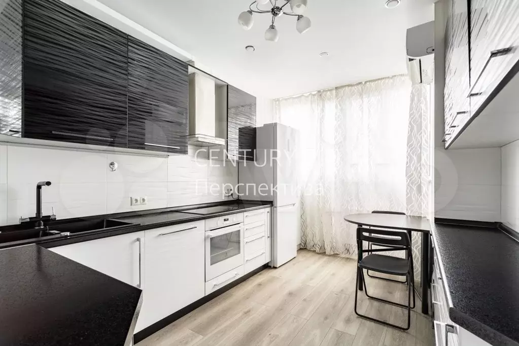 2-к. квартира, 40 м, 7/22 эт. - Фото 1