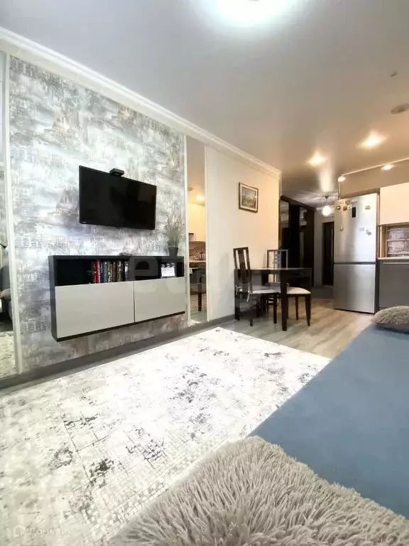Продаётся 1-к квартира, 41 м - Фото 1