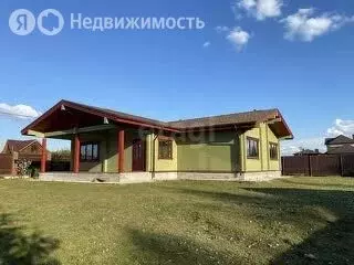 Дом в Тверская область, Калининский муниципальный округ, деревня ... - Фото 0