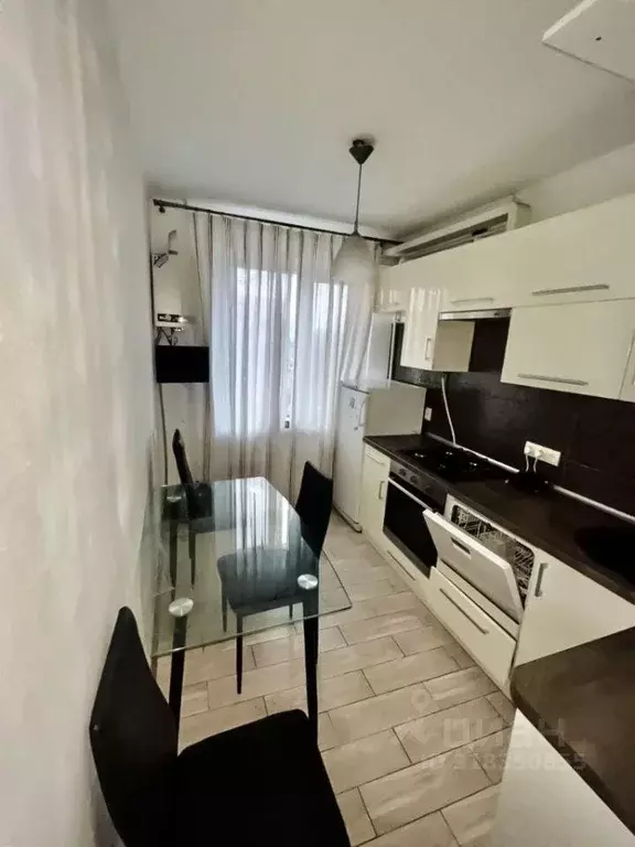 Квартира, 2 комнаты, 46.5 м - Фото 0