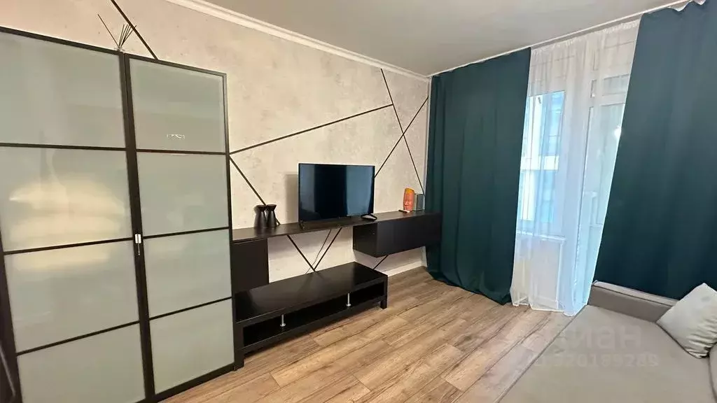 1-к кв. Свердловская область, Екатеринбург ул. Горького, 69/1 (36.0 м) - Фото 2