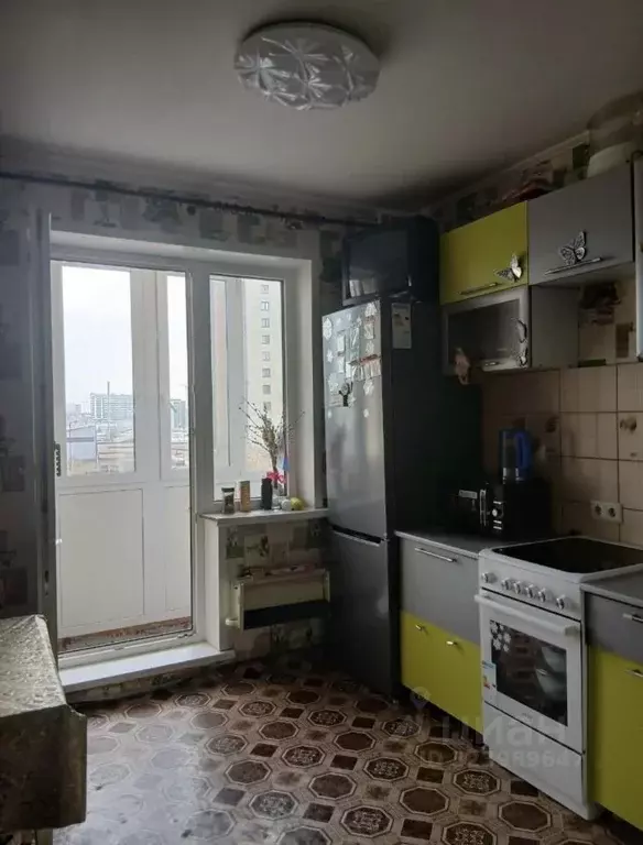 2-к кв. Красноярский край, Красноярск ул. Дмитрия Мартынова, 9 (54.0 ... - Фото 2