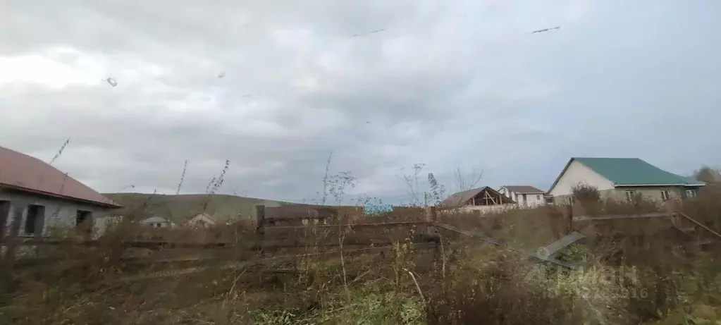 Участок в Алтай, Майминский район, пос. Алферово ул. И.А. Рязанова ... - Фото 1