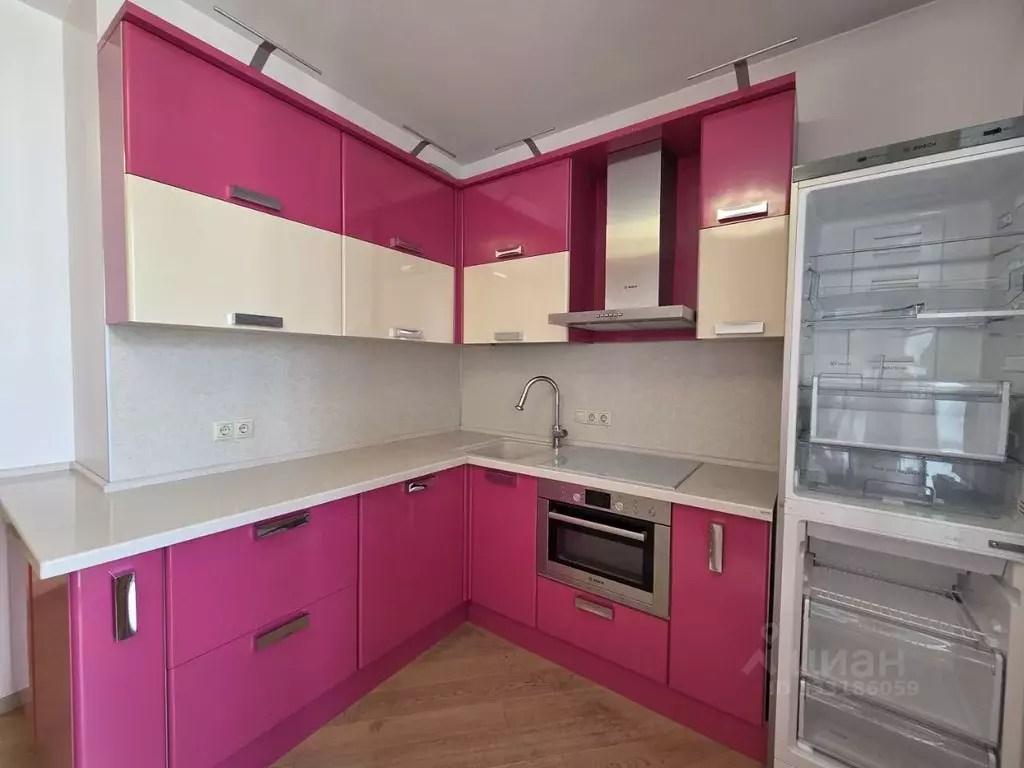 1-к кв. Московская область, Химки ул. Калинина, 7 (46.0 м) - Фото 1