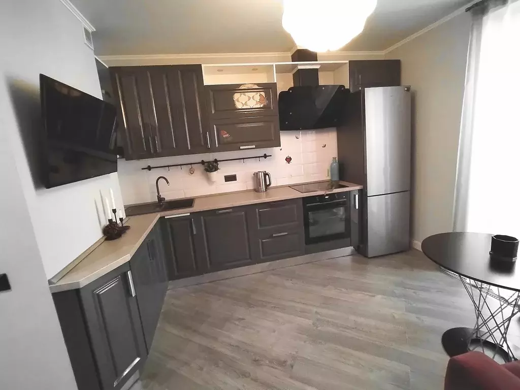 Продаётся 1-к квартира, 44.6 м - Фото 1