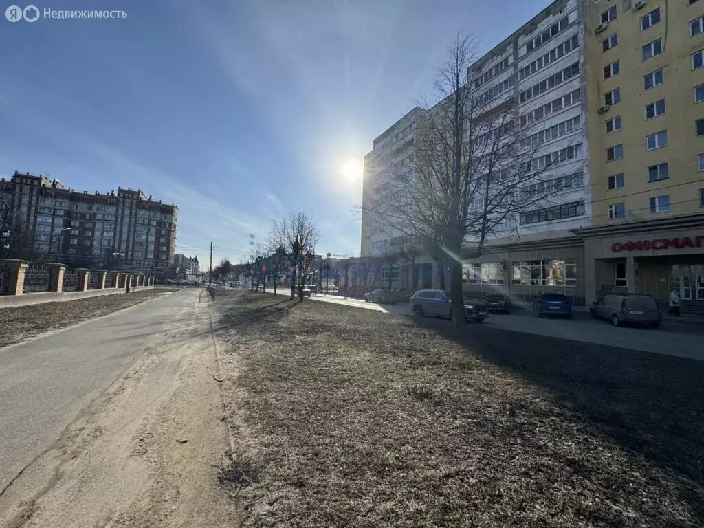 3-комнатная квартира: Йошкар-Ола, Вознесенская улица, 76 (71.9 м) - Фото 0