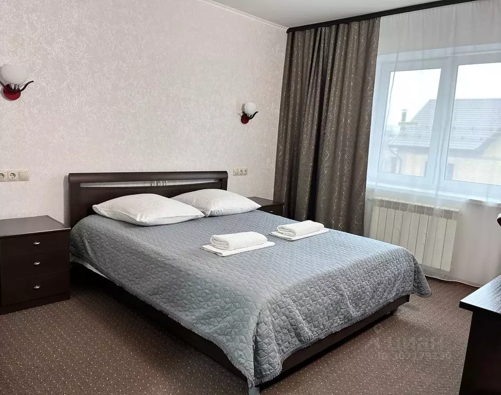 Комната Нижегородская область, Нижний Новгород Спортивная ул., 4 (20.0 ... - Фото 1