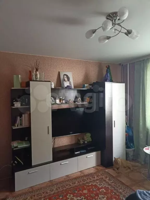 2-к. квартира, 43,4 м, 1/5 эт. - Фото 1