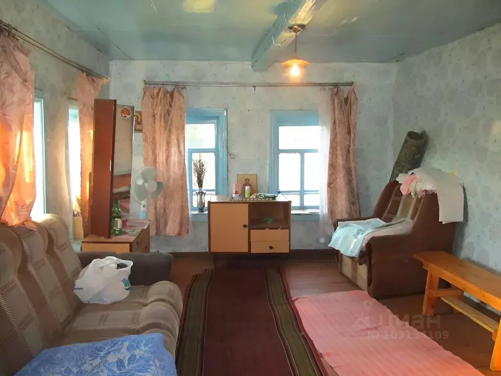 Дом в Курганская область, Курган Шепотково мкр,  (38 м) - Фото 0