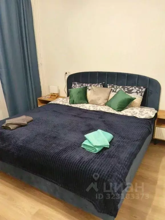 1-к кв. Приморский край, Находка Нахимовская ул., 1 (50.0 м) - Фото 1