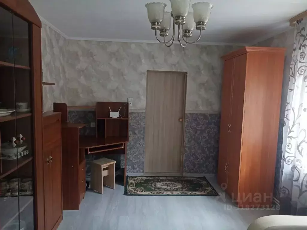 2-к кв. Калининградская область, Светлогорск Заречная ул., 7Б (35.0 м) - Фото 1