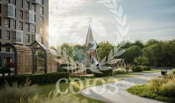 2-к кв. Калужская область, Калуга ул. Болдина, 22 (57.53 м) - Фото 2