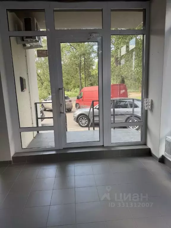 Помещение свободного назначения в Воронежская область, Воронеж ... - Фото 2