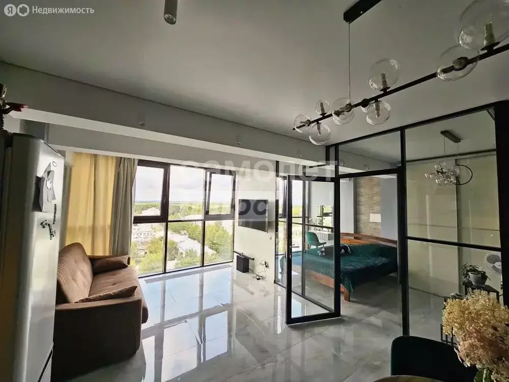 2-комнатная квартира: Ангарск, 192-й квартал, 7 (60.3 м) - Фото 2